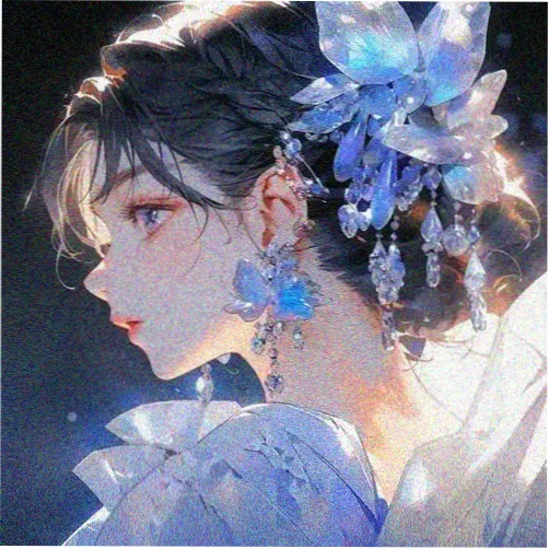 声音与美术指导的头像